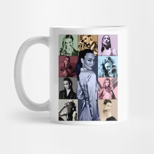 Karlie Kloss The Eras Tour Mug